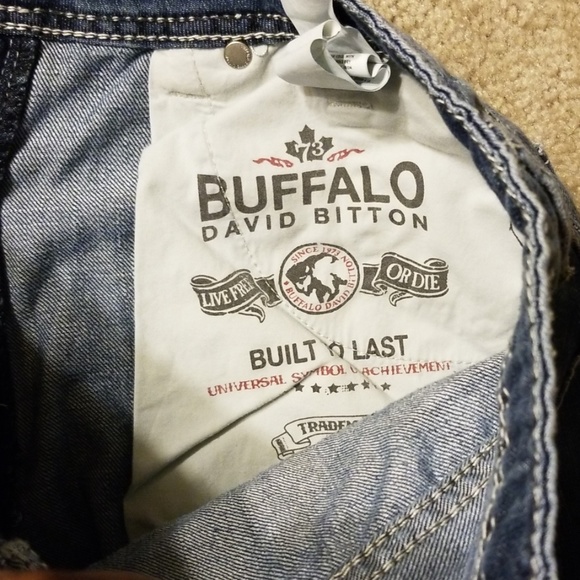 Jeans - Picture 4 of 6